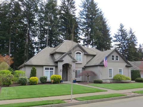1409 NE 145th Ave, Vancouver, WA 98684