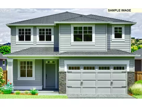 3549 S 44th Ln, Ridgefield, WA 98642