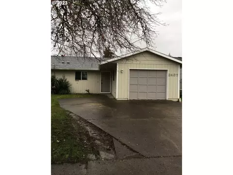 2437 SE 53rd Ave, Hillsboro, OR 97123