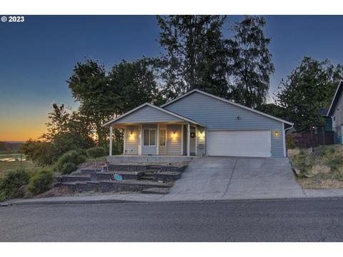 2 N Depot St, Ridgefield, WA 98642