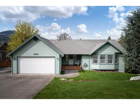 3880 W Prospect Ave, Hood River, OR 97031
