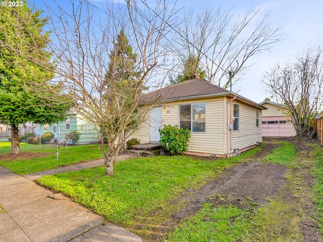 826 NE 77th Ave, Portland, OR 97213