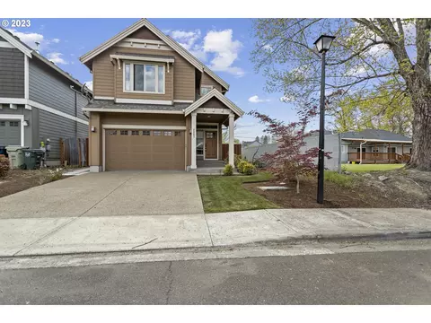 2267 SW 184th Ter, Beaverton, OR 97003