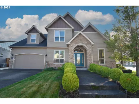 1157 Green Mdws, Junction City, OR 97448