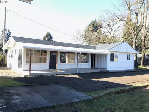 2295 Dakota St, Eugene, OR 97402