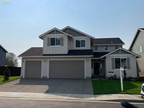1453 Gladiola, Junction City, OR 97448