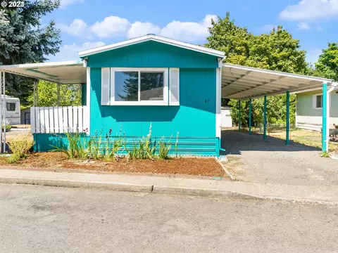 34265 SW Tv Hwy #47, Hillsboro, OR 97123