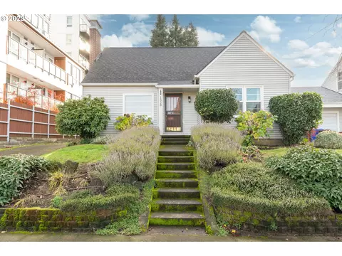 1528 N Willamette Blvd, Portland, OR 97217
