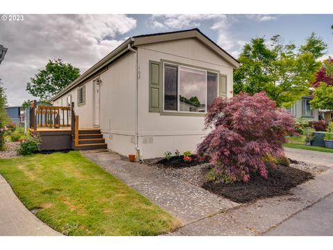 4155 NE Three Mile Ln #102, Mcminnville, OR 97128