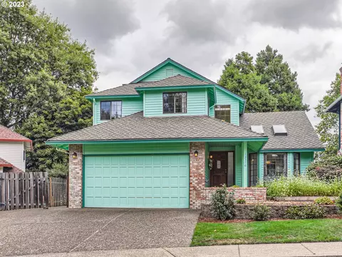 13376 SW Chelsea Loop, Tigard, OR 97223
