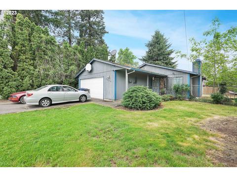 4567 SE Mason Ln, Milwaukie, OR 97222