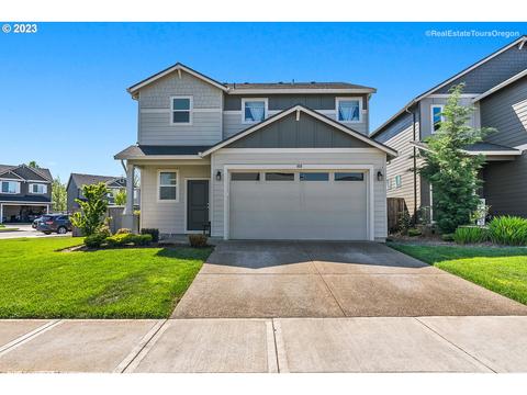 859 S 22nd Ave, Cornelius, OR 97113