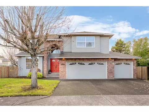 14412 NW Whistler Ln, Portland, OR 97229