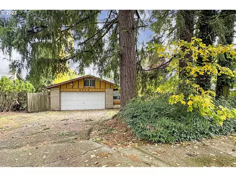2842 SE 111th Ave, Portland, OR 97266