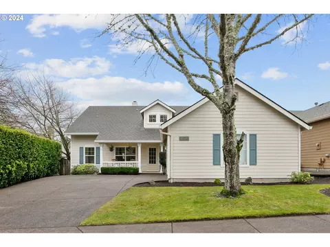 18026 SW Reiser Ln, Sherwood, OR 97140