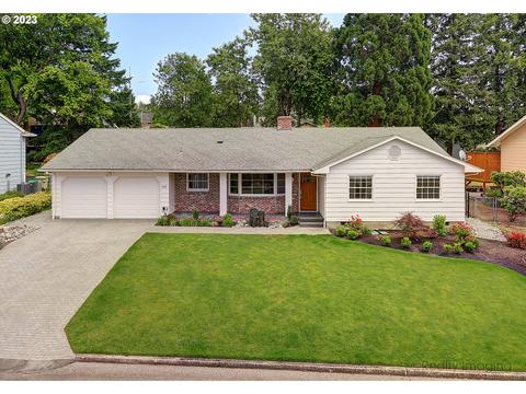 1660 NW 131st Ave, Portland, OR 97210
