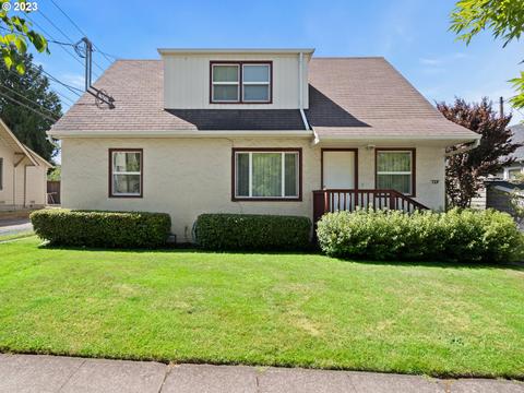 746 E 19th Ave, Eugene, OR 97401