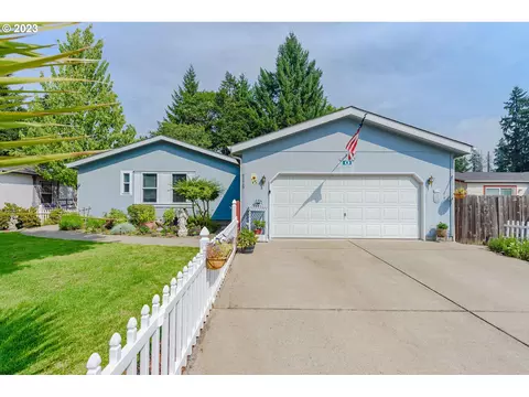 87785 Garber Ln, Veneta, OR 97487