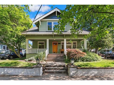 3775 SE Stephens St, Portland, OR 97214