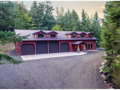 84580 Territorial Hwy, Eugene, OR 97405