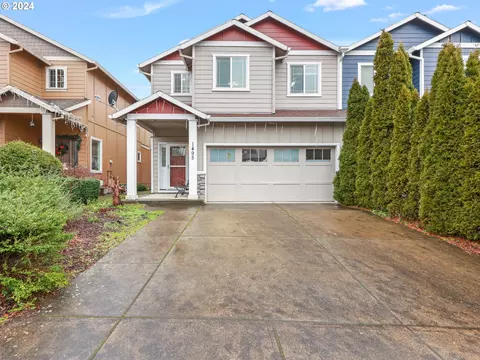 1495 NE 176th Ave NE, Portland, OR 97230