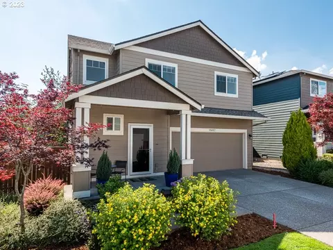 15657 SE Oriole Ln, Clackamas, OR 97015