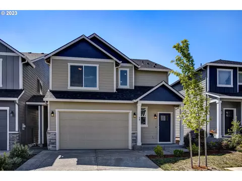 49 Shore Dr, Saint Helens, OR 97051