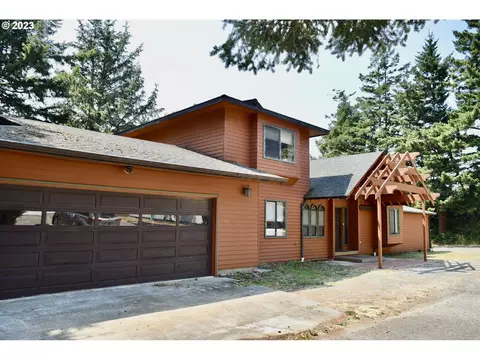 94278 Annes Way, Gold Beach, OR 97444