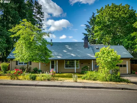5876 NE Oelrich St, Hillsboro, OR 97124
