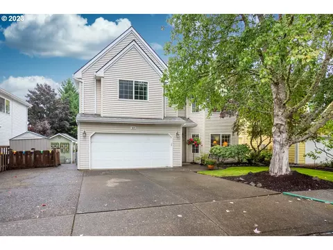 16371 SW Sienna Ln, Beaverton, OR 97007