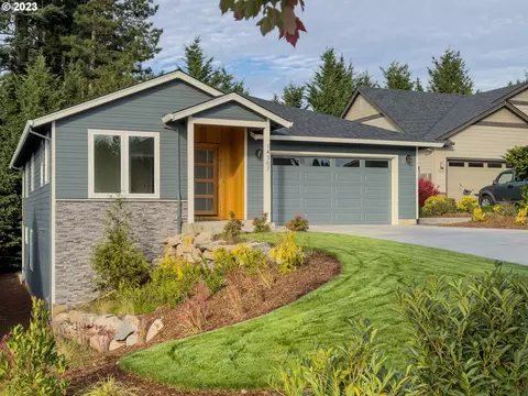 14307 SE Haze Ct, Milwaukie, OR 97267