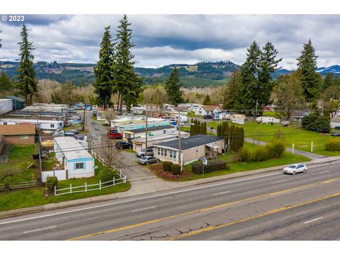 3224 Highway 20, Sweet Home, OR 97386
