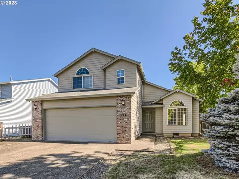 742 SE 68th Ave, Hillsboro, OR 97123
