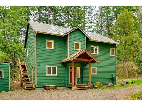 68821 E Highway 26, Welches, OR 97067