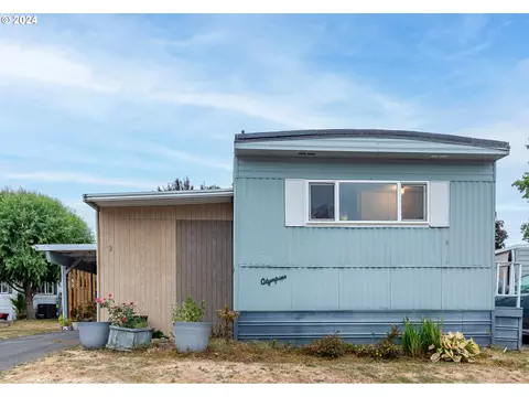1999 Jansen Way #52, Woodburn, OR 97071
