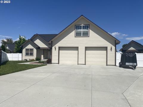 665 L Loop, Baker City, OR 97814