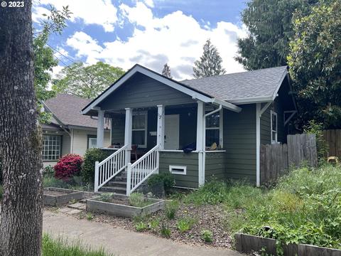 119 SEvans St, Mcminnville, OR 97128