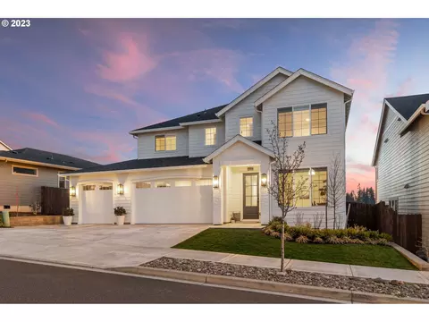 4317 S 17th Way, Ridgefield, WA 98642