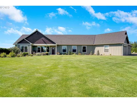 6771 Peter Rd SE, Aumsville, OR 97325