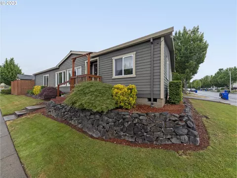 628 N 21st Ave, Cornelius, OR 97113