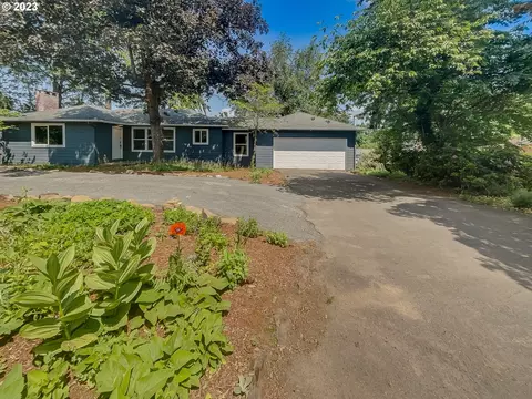 4505 SE Hill Rd, Milwaukie, OR 97267