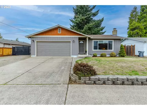 2136 15th St, Springfield, OR 97477