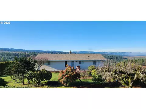 19775 SW Mountain Home Rd, Sherwood, OR 97140