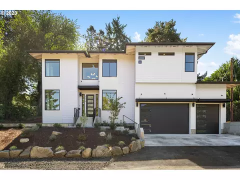 5218 SW Boundary St, Portland, OR 97221