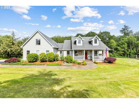 30501 NW 18th Pl, Ridgefield, WA 98642