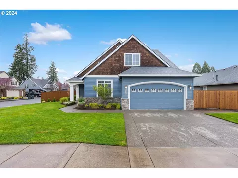 1370 NE 11th Ave, Canby, OR 97013