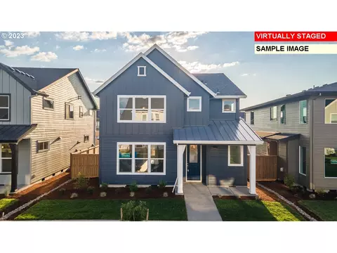 8214 SE Quincy St, Hillsboro, OR 97123