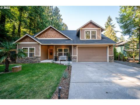 19773 E Victory Ln, Sandy, OR 97055