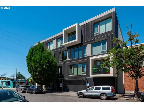 28 SE 28th Ave #406, Portland, OR 97214