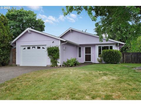 453 SE Powell Ave, Corvallis, OR 97333